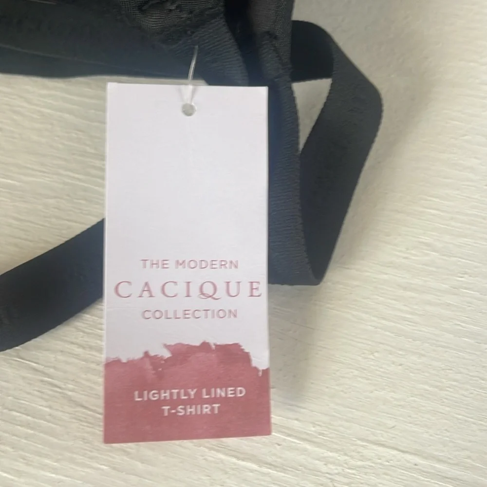 Calique Bra 44DD